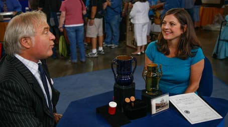 Vintage Dallas, Hour 2