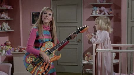 Hippie, Hippie, Hooray