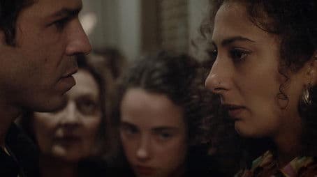 You Can't Choose Family