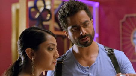 Friends with Benefits