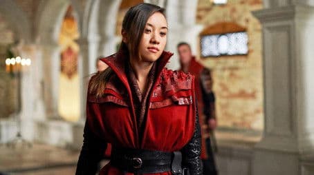 Sometimes in Life You Don't Get to Choose