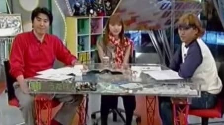 Goto Maki - Afurechau... BE IN LOVE