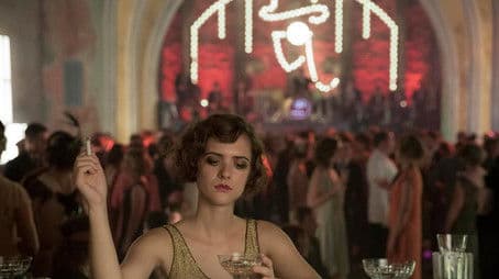 Making-of: Babylon Berlin