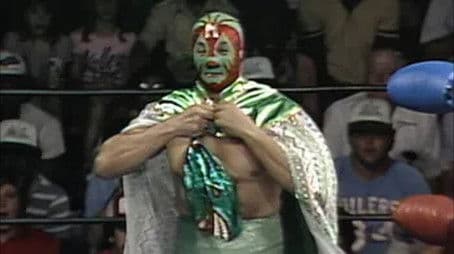 Mid-South Wrestling - Jun. 25, 1983