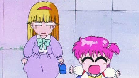 I Wanna go on the Field Trip / Exciting Kick-the-Can Tournament