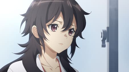 The Night When the Angels Danced (2)