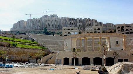 The Billion Dollar Gamble