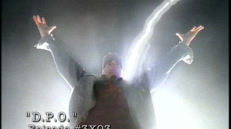 Behind the truth - D.P.s