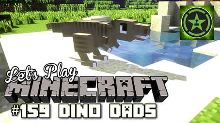 Episode 159 - Dino Dads