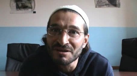 Un giorno in carcere