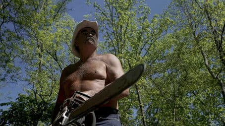 Ozark Mountain Misery