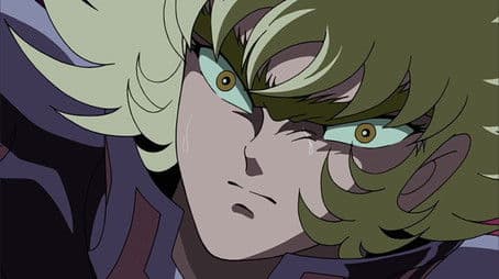 Violent Battle! The Road to Giudecca