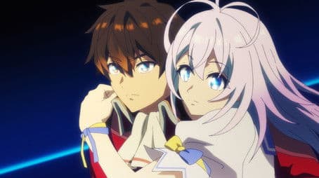 Return From the Twilight, And...