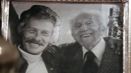 Tears for All Who Loved Her