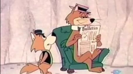 Hokey's Missing Millions