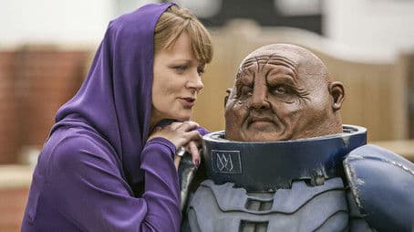 The Enemy of the Bane (1)