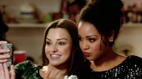 April Just Wants to Have Fun