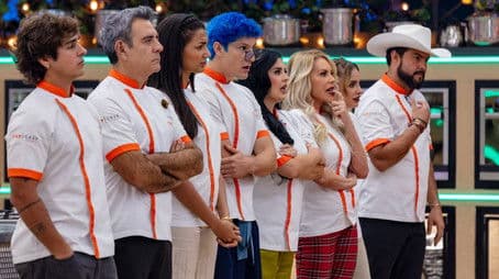 La sorpresa que nadie querría