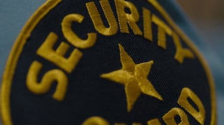 Death Has Got Him by the Hand