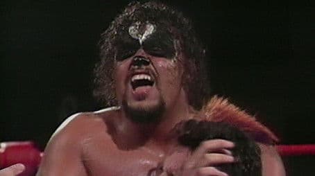 ECW Hardcore TV - Oct. 19, 1993