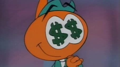 All's Whale that Ends Whale