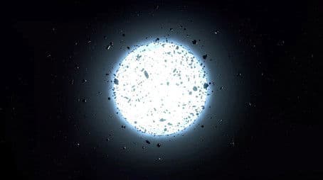 Rise of the Planet Killer