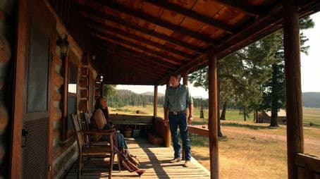 Goodbye Is Always Implied