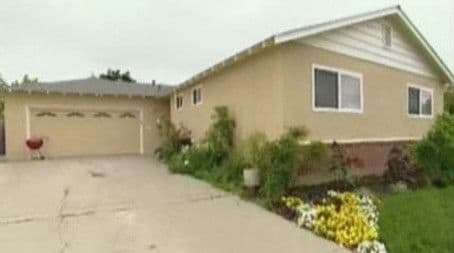 The Cadigan-Scott Family