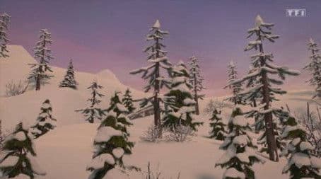 Himalayan Yeti Yikes