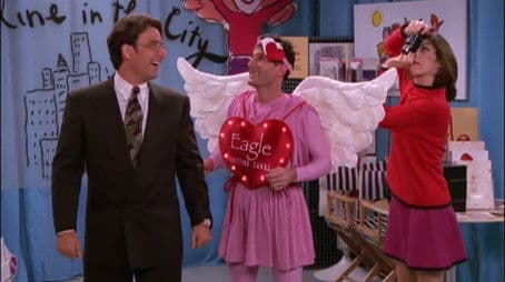 Caroline and the Love That Dares Not Speak its Name (2)