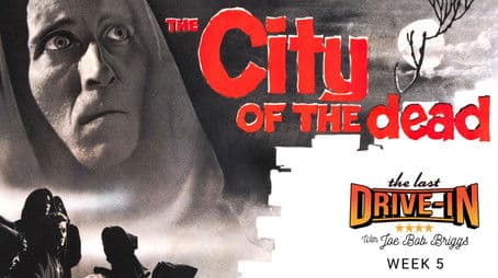City of the Dead