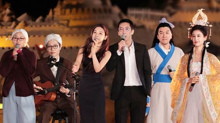 Episode 10-2 3 Minutes