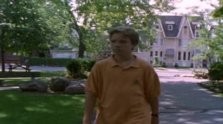 The House of No Return