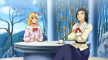 Mother, I Want to Sing!