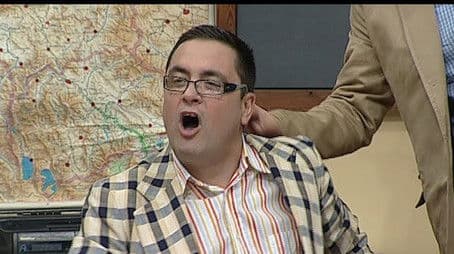 429 Nacionalni saveti