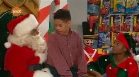 Merry Christmas, Kenan