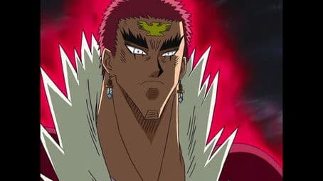 The Battle of Baldy Bald; Buckle Up and Brace Yourself