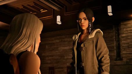 Persistence of Memory