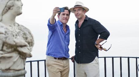 Da Giovanni, San Fruttuoso