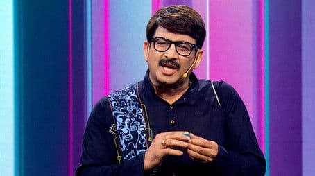 The Grand Musical Explosion - Part 2