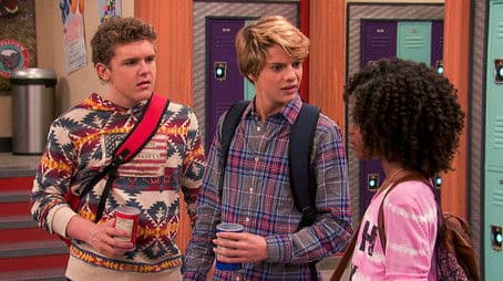 The Trouble with Frittles