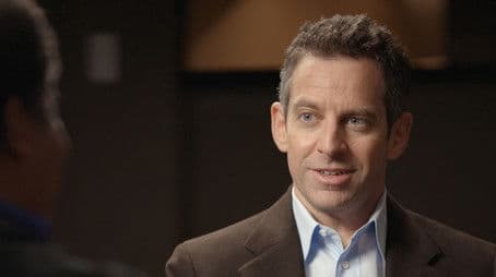 Sam Harris and the Science of Belief