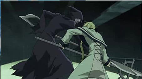 Beyond The Heart's Darkness