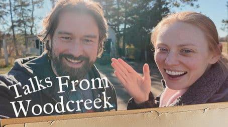 Talks from Woodcreek: Deb & Ed chat about collaboration and Chapter 3