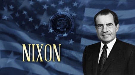 Nixon (1): The Quest