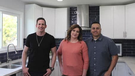 A Horrible Hoarder House