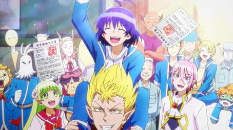 The Miracle of Some Fools