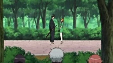 They Say Soy Sauce On Pudding Tastes Like Sea Urchin, But Soy Sauce On Pudding Only Tastes Like Pudding and Soy Sauce