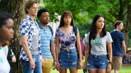 Bozer + Booze + Back to School