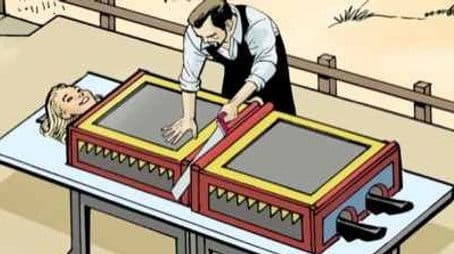 Early Cuts: Cindy Landon (Chapter 2)